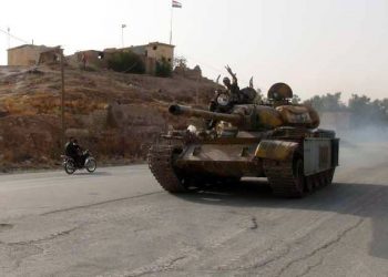 ريف حماة: المعارضة تتقدم.. والروس يتهمون قوات النظام بالفشل!