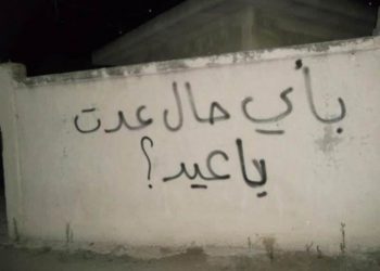 شعب إدلب يقول: عيد بأي حالٍ عدت يا عيد