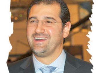 عندما يحارب آل مخلوف الفساد