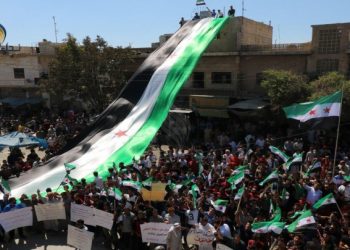 غابت الأنظمة العربية عن إدلب لكن أين الشعوب؟!