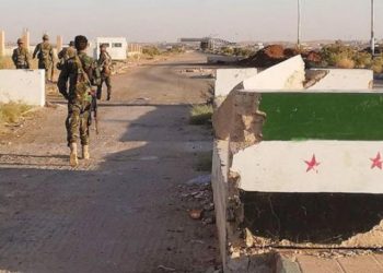 قلق جنوب سوريا مع انتهاء مهلة التسوية