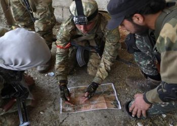 مرحلة ثانية من هجوم المعارضة شمال غربي سورية: خسائر النظام تكبر