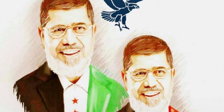 تقبّلْ يا خفيَّ اللطفِ (مُرسي)