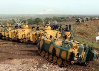 مشكلة الروس في معركة السيطرة على إدلب تتجاوز مراكز المراقبة التركية