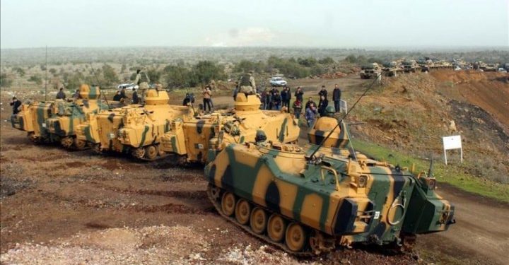 مشكلة الروس في معركة السيطرة على إدلب تتجاوز مراكز المراقبة التركية