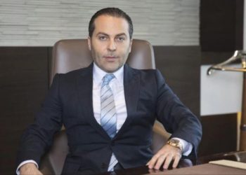 من أثرياء الحرب.. عقوبات أميركية على رجل أعمال سوري مرتبط بالأسد