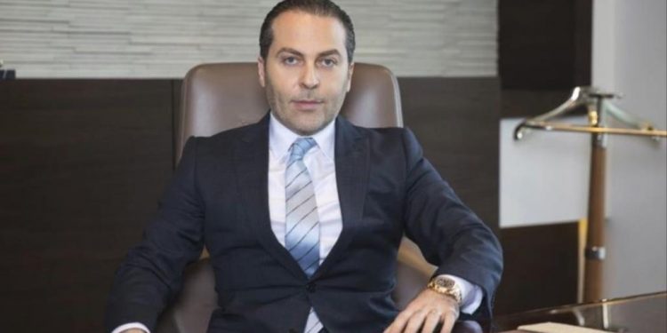 من أثرياء الحرب.. عقوبات أميركية على رجل أعمال سوري مرتبط بالأسد