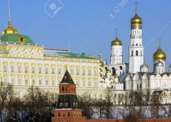 موسكو تدعو إلى «مراعاة إيران»