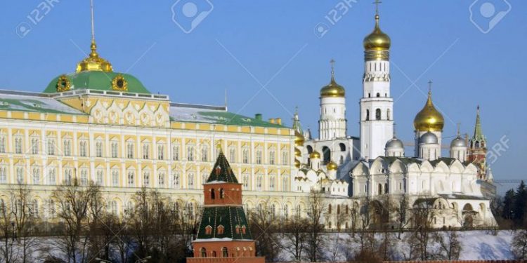 موسكو تدعو إلى «مراعاة إيران»