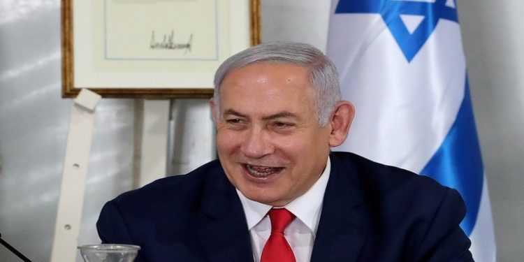 نتنياهو يحذر دولا عربية وأجنبية من اختبار القوة التدميرية الكبيرة جدا للجيش الإسرائيلي