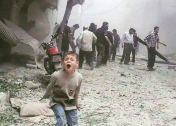 وزير خارجية النظام السوري: لا نريد مواجهة عسكرية مع الجيش التركي