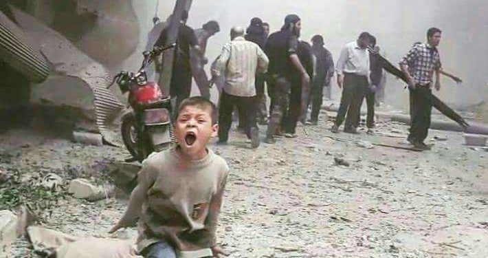 وزير خارجية النظام السوري: لا نريد مواجهة عسكرية مع الجيش التركي