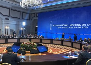 أستانا قادمة وقمم أخرى.. ولا حل بالأفق