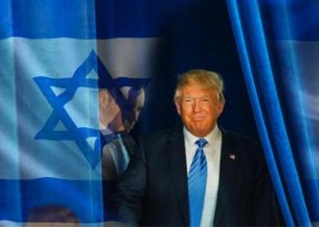 أمن إسرائيل أولاً