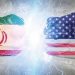 أميركا وإيران.. السير على حدّ السكين