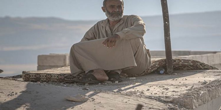 إدلب: النظام يُمهد لمعركة برية..والدرونز الروسية تغطي الأجواء