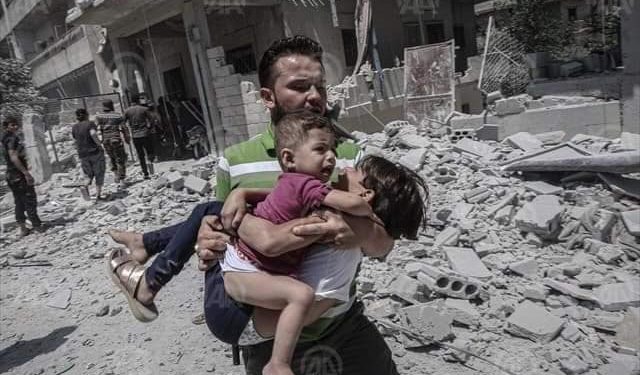 إدلب السورية: ساحة الصراع الدولي التي تنسف فاعلية الحلول السياسية