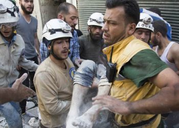 إدلب: لماذا علّقت “GIZ” دعمها لمديريات الصحة؟