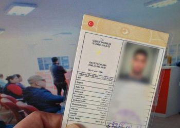 اسطنبول: مهلة للسوريين للعودة إلى مناطق إقامتهم..بحسب”الكيملك”