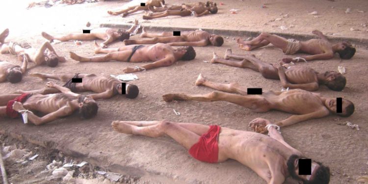 إعدامات وموت تحت التعذيب… مصير مقاتلي «مصالحات» غوطة دمشق