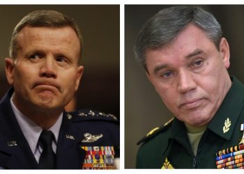 الأركان الروسية: أن تكذب أكثر!