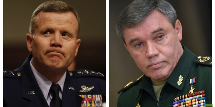 الأركان الروسية: أن تكذب أكثر!