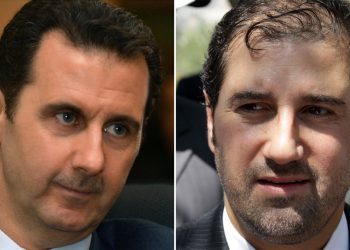 الأسدية/ المخلوفية في أشنع صورها