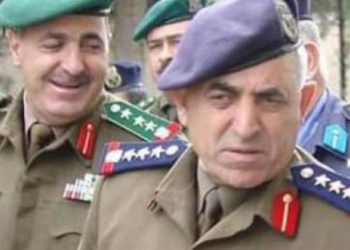 الأسد يعفي الحسن من المخابرات الجوية ويعين نائبه