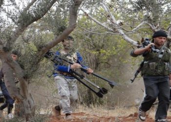 التدريب الأميركي لفصائل الجيش الحر: سوابق غير مشجعة