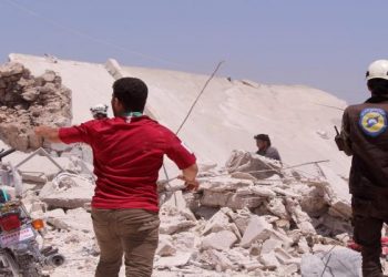 التصعيد مستمر في إدلب: ما وراء استفزاز النظام السوري للأتراك؟