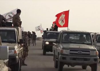 الجيش أو السياسة.. مرسوم عراقي بهيكلة الحشد الشعبي