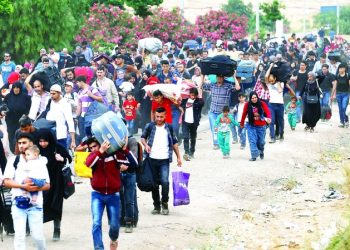 الحملة على اللاجئين السوريين في تركيا.. الإجراءات والسياق السياسي