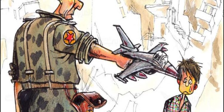 الدم السوري والعتب التركي