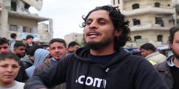 الساروت: سيرة ثورة جريحة