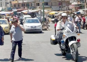 السويداء فوق صفيح التوتر والانفلات الأمني