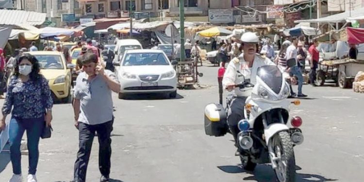 السويداء فوق صفيح التوتر والانفلات الأمني