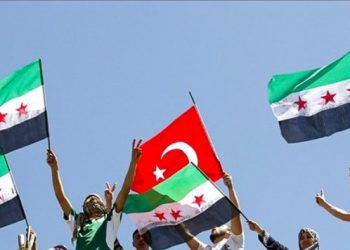 نحن وتركيا.. الأمس واليوم