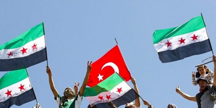 نحن وتركيا.. الأمس واليوم