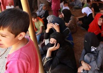 أين اختفى اللاجئون السوريون في المفرق؟