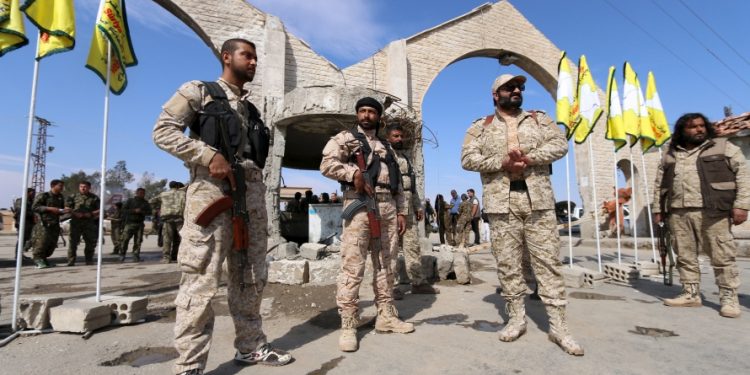 تأهب أميركي ـ تركي شمال سوريا بعد فشل مفاوضات «المنطقة الأمنية»