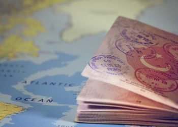 تركيا تمدد صلاحية تأشيرتها إلى 10 سنوات