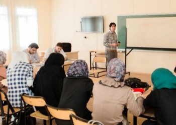 تغيرات إيجابية تجريها اليونيسيف لصالح المعلمين السوريين في تركيا