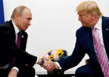 «تفاهمات سورية» أميركية ـ روسية لإضعاف إيران ومحاربة الإرهاب