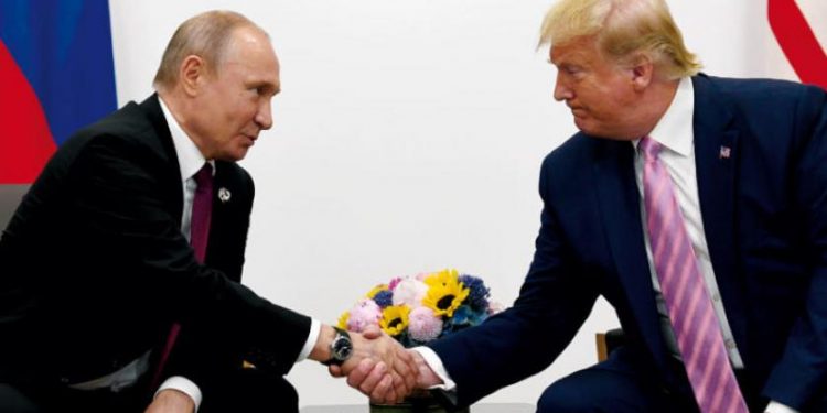 «تفاهمات سورية» أميركية ـ روسية لإضعاف إيران ومحاربة الإرهاب