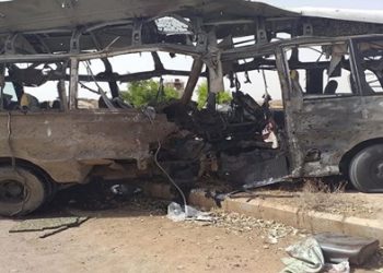 درعا.. تفجيرات تستهدف قوات النظام وتسفر عن قتلى وجرحى