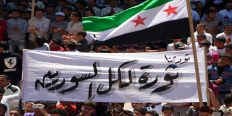 الضريبة الباهظة للحياد في أزمنة الثورات