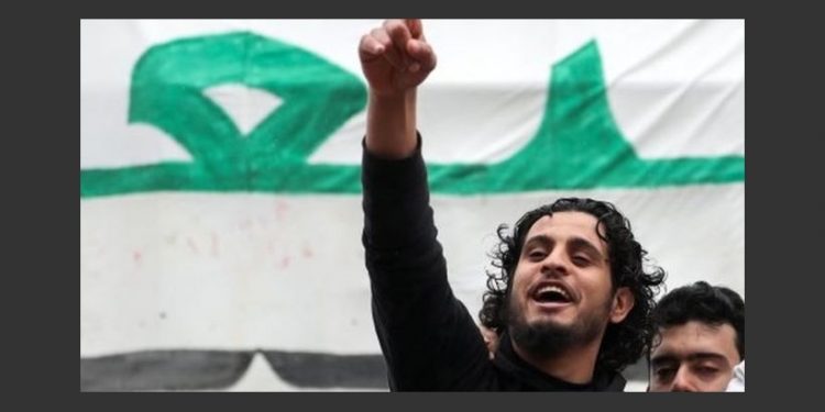 عبد الباسط وصحبه: رسل الثورة السورية!