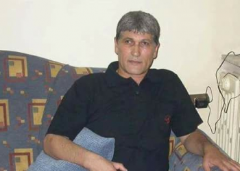 علي سعيد شهابي حضورك عصيٌ على التغييب