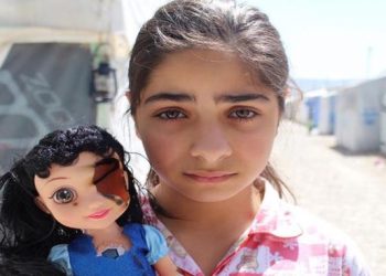 فيلم “قتل معلن” لواحة الراهب: عنف مفرط يحاصر اللاجئين السوريين