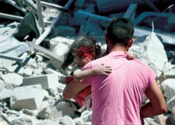 قتلى بغارات على ريف إدلب… وهجوم على قوات النظام في درعا